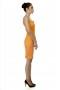 ‘Sunset’ Apricot Dress ‘Sunset’ Apricot Dress